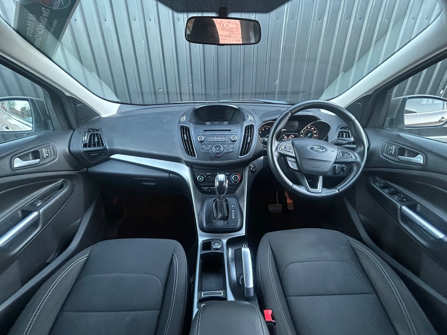 Used Ford Kuga 2019 for sale - 76915063: Photo 17