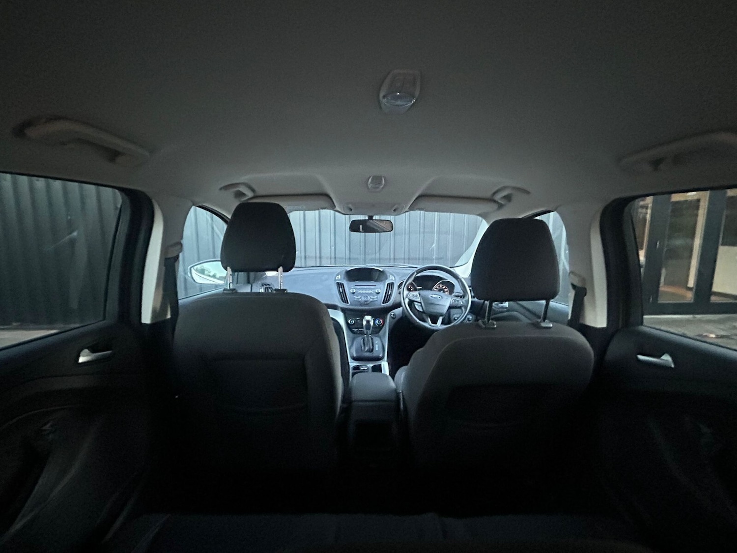 Used Ford Kuga 2019 for sale - 76915063: Photo 18