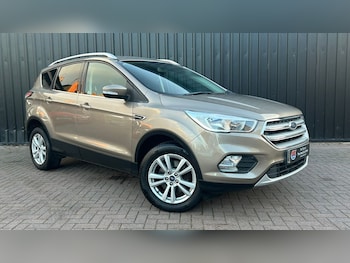 2019 - 1.5 EcoBoost 176 Zetec 5dr Auto