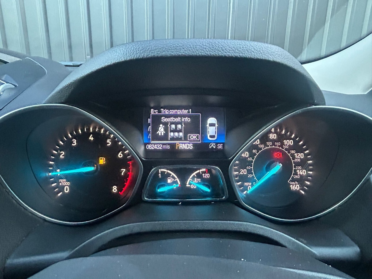 Used Ford Kuga 2019 for sale - 76915063: Photo 21