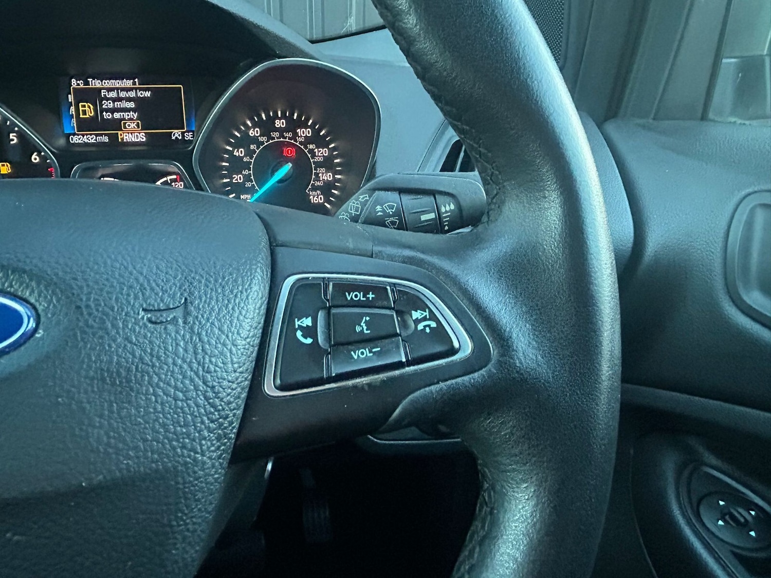 Used Ford Kuga 2019 for sale - 76915063: Photo 22