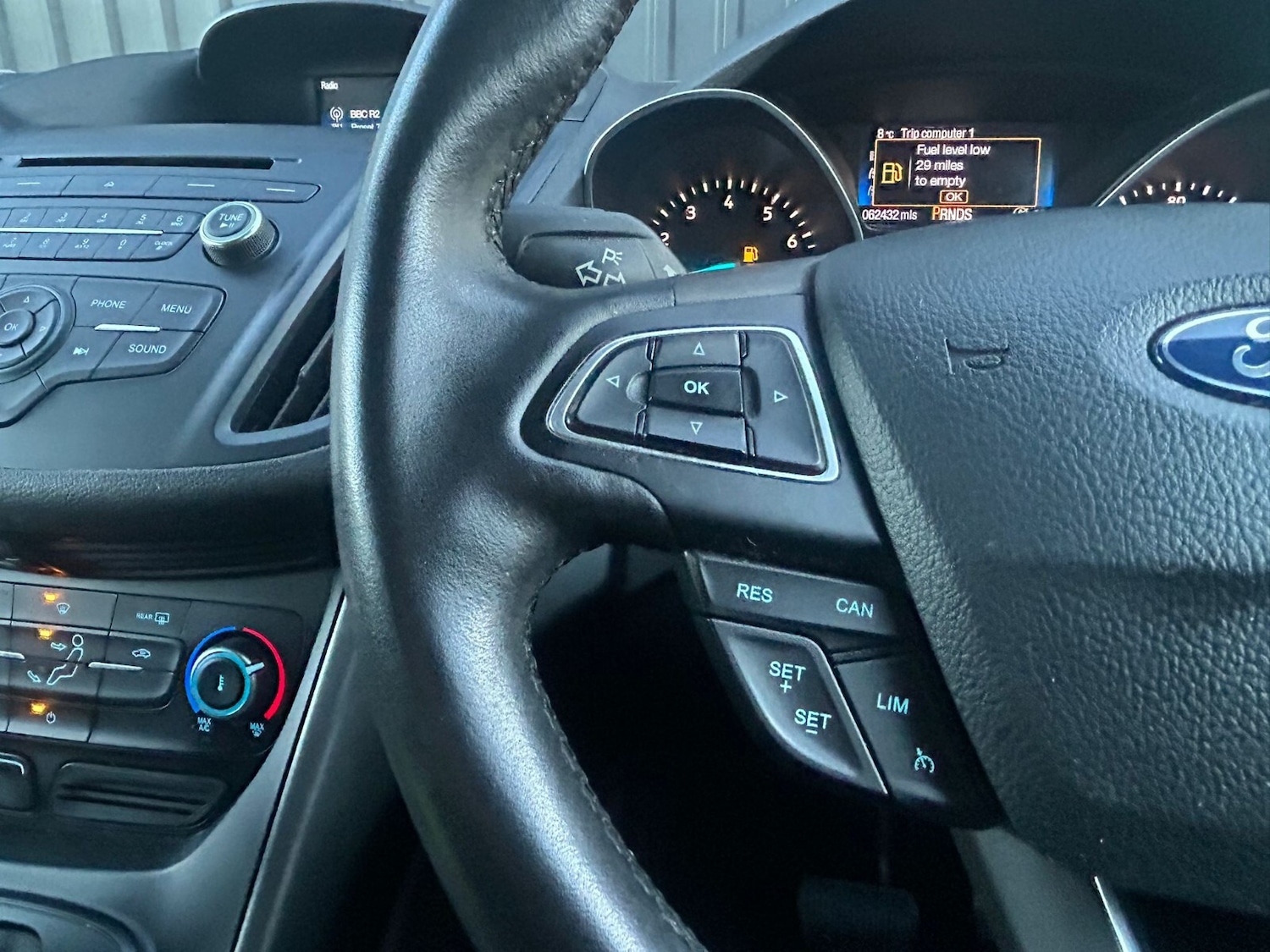 Used Ford Kuga 2019 for sale - 76915063: Photo 23