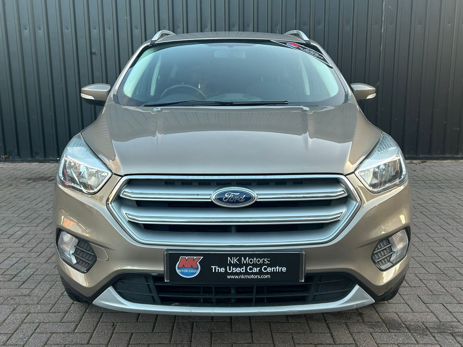 Used Ford Kuga 2019 for sale - 76915063: Photo 4