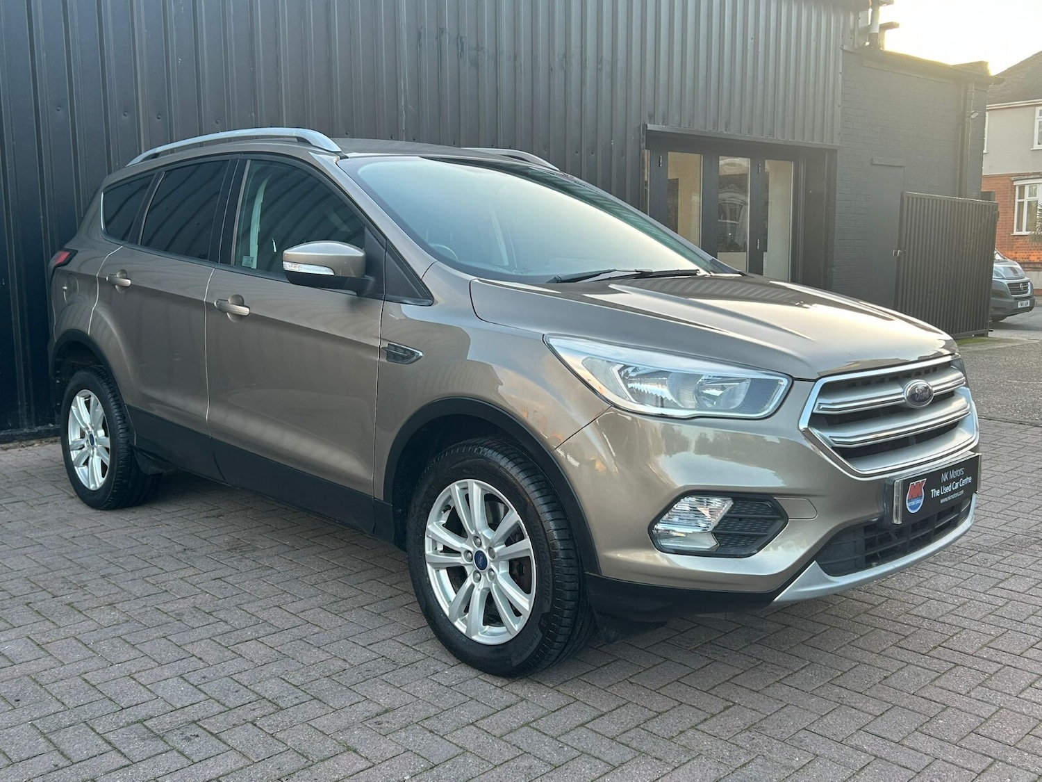 Used Ford Kuga 2019 for sale - 76915063: Photo 5