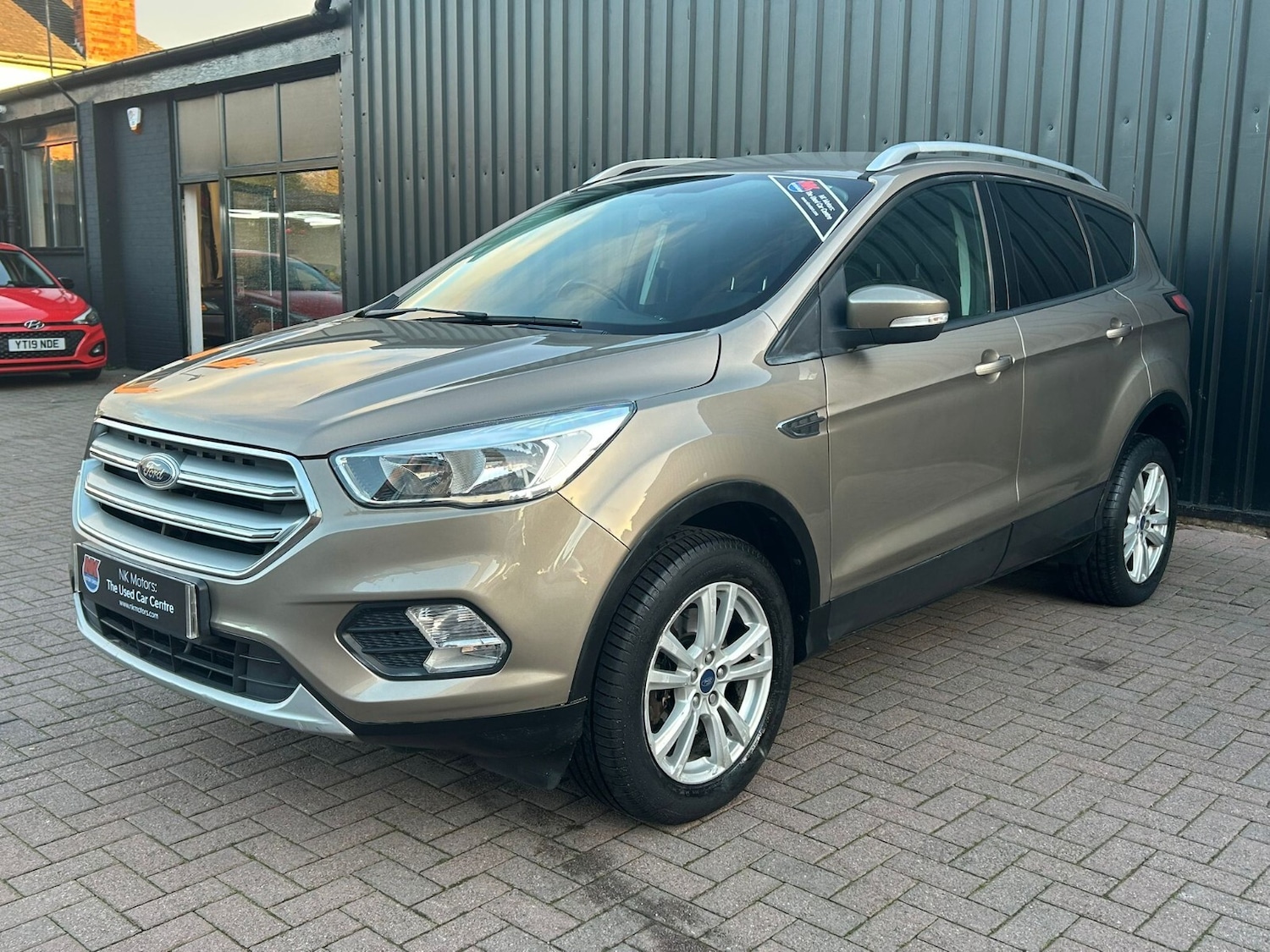 Used Ford Kuga 2019 for sale - 76915063: Photo 6