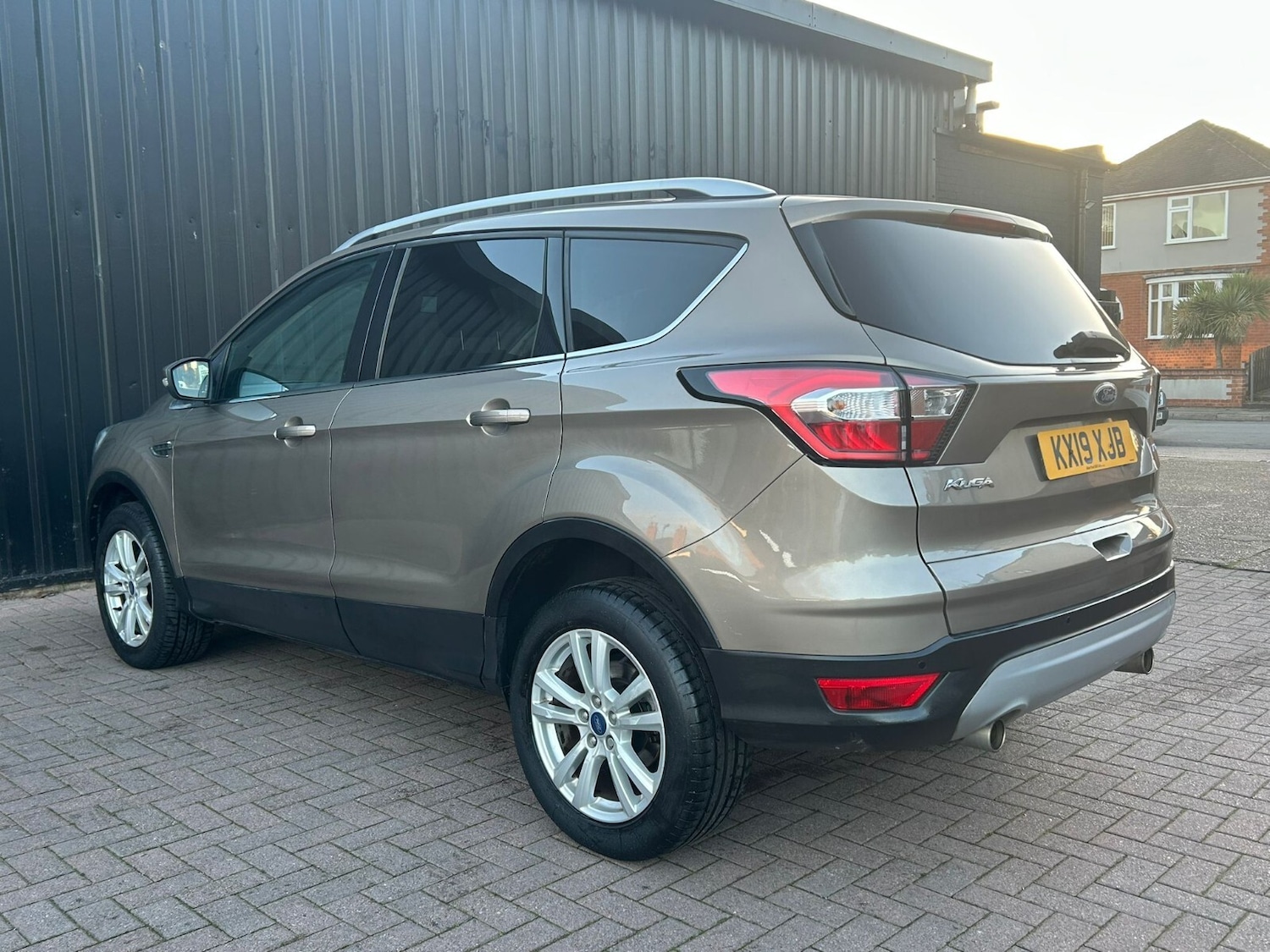 Used Ford Kuga 2019 for sale - 76915063: Photo 9