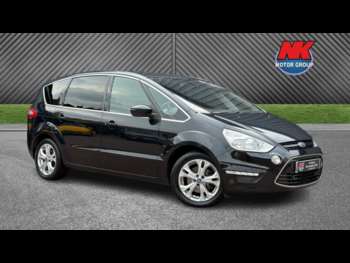 2011 - 2.0 TDCi 140 Titanium 5dr Powershift