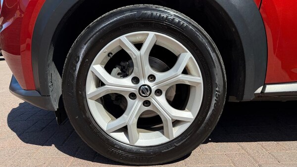 Used Nissan Juke 2021 for sale - 74648252: Photo 15
