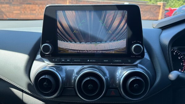 Used Nissan Juke 2021 for sale - 74648252: Photo 18