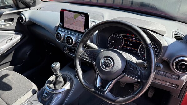 Used Nissan Juke 2021 for sale - 74648252: Photo 20