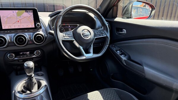 Used Nissan Juke 2021 for sale - 74648252: Photo 23