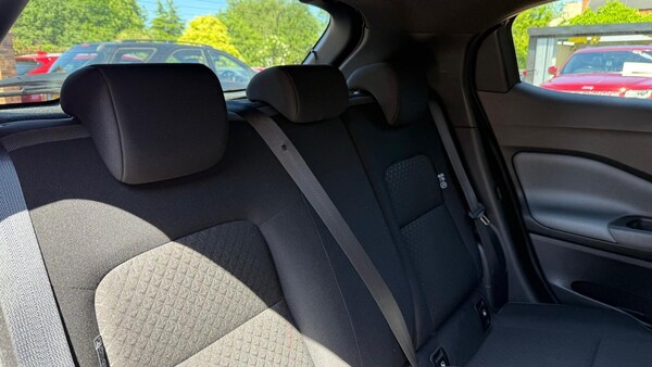 Used Nissan Juke 2021 for sale - 74648252: Photo 26
