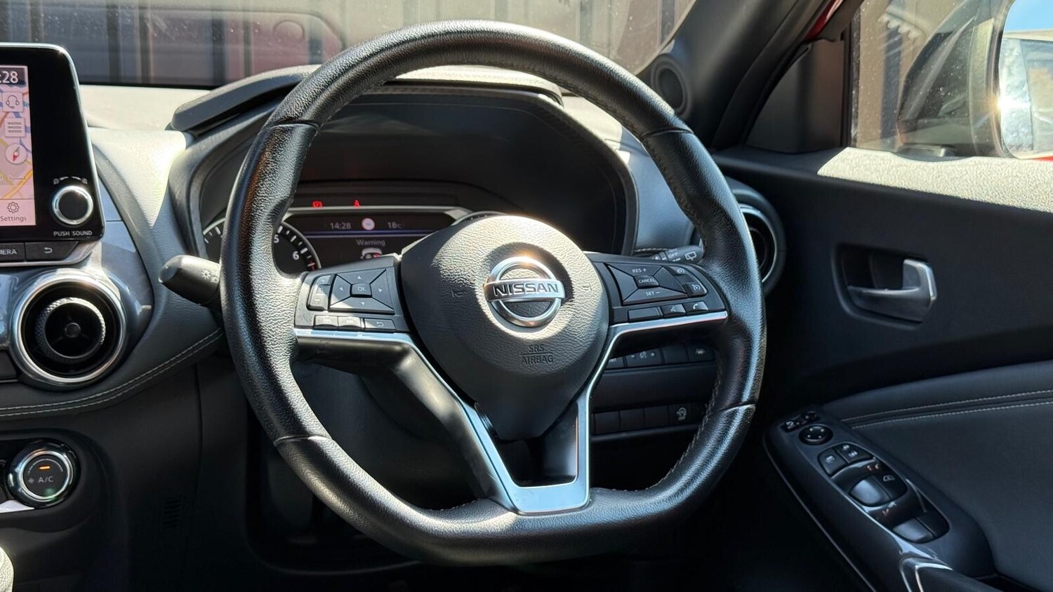 Vehicle 27