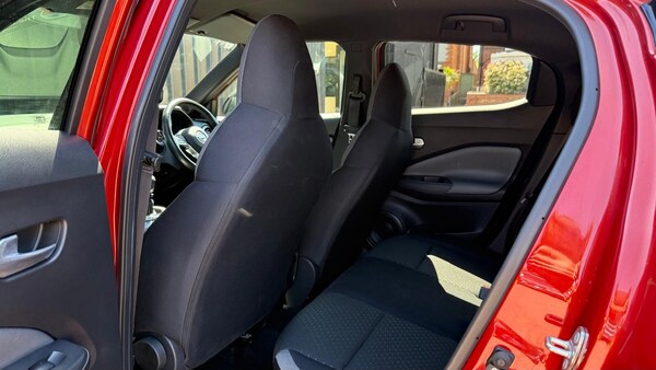 Used Nissan Juke 2021 for sale - 74648252: Photo 28