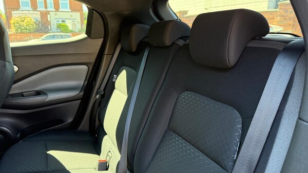 Used Nissan Juke 2021 for sale - 74648252: Photo 30