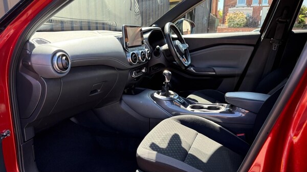 Used Nissan Juke 2021 for sale - 74648252: Photo 31