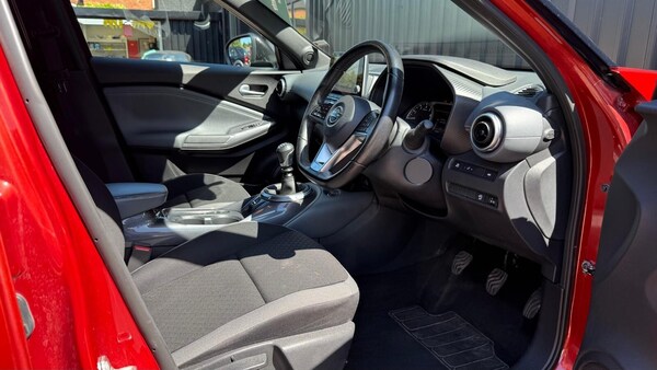 Used Nissan Juke 2021 for sale - 74648252: Photo 32