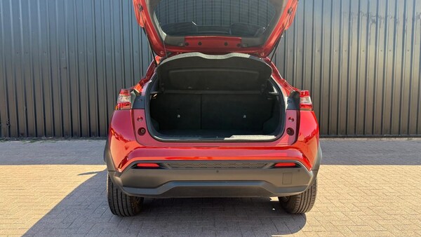 Used Nissan Juke 2021 for sale - 74648252: Photo 9
