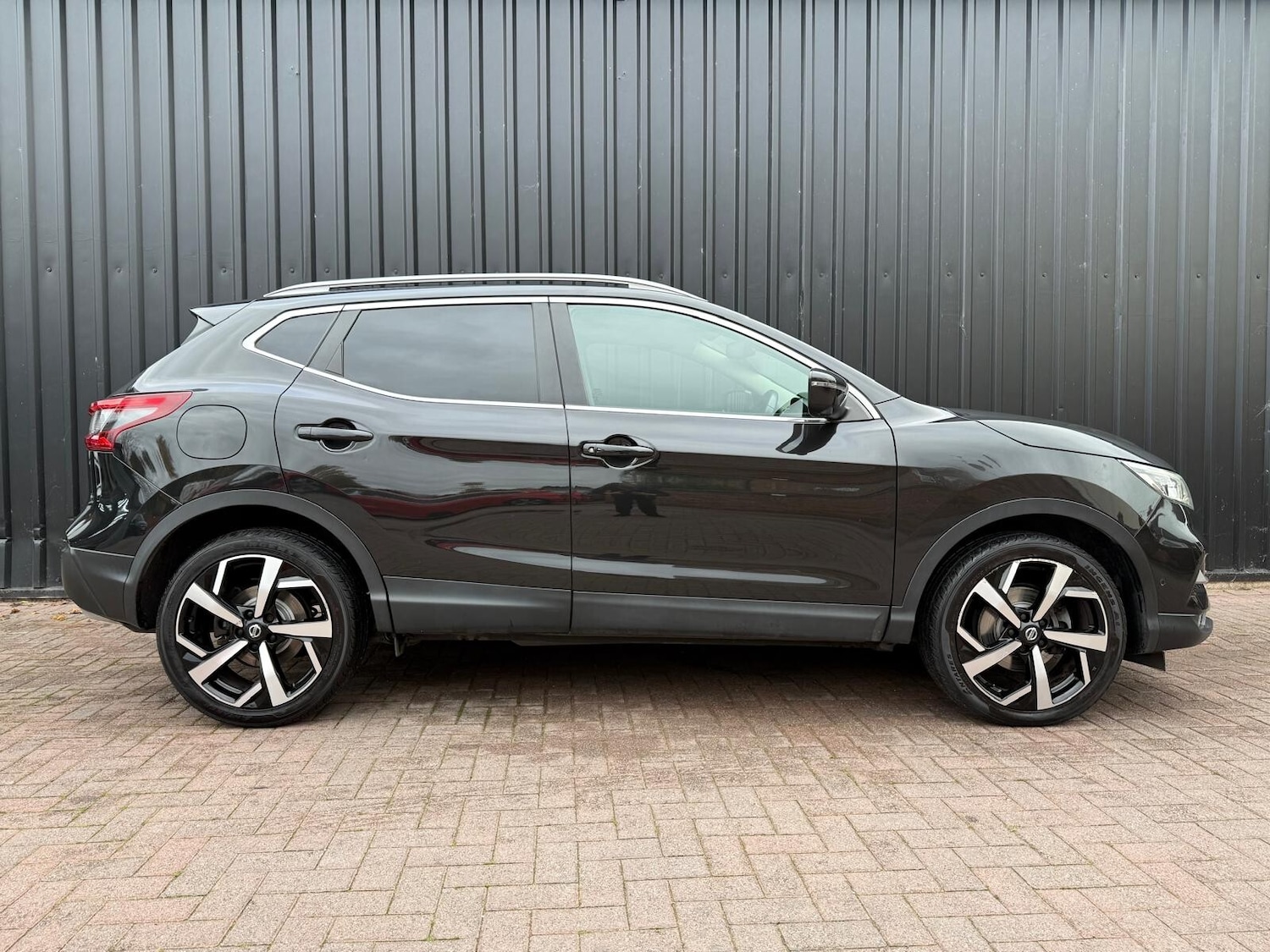 Used Nissan Qashqai 2019 for sale - 76452111: Photo 11