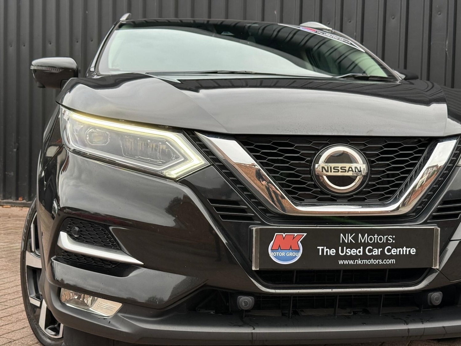 Used Nissan Qashqai 2019 for sale - 76452111: Photo 13