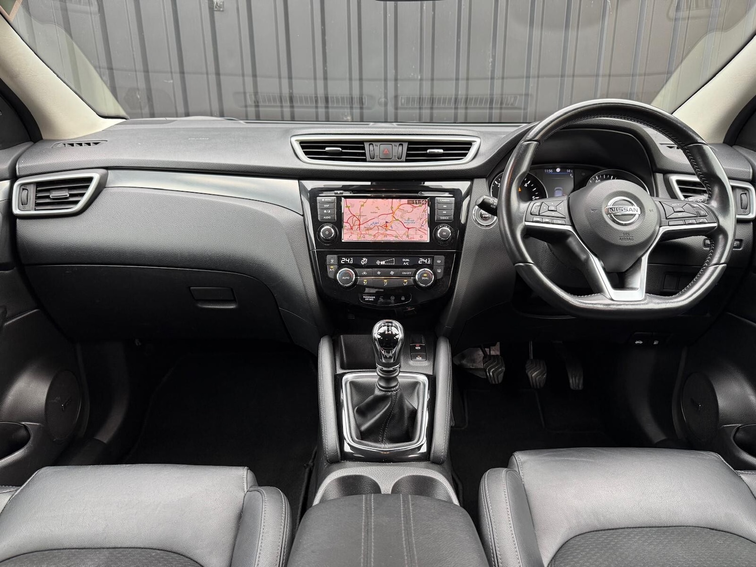 Used Nissan Qashqai 2019 for sale - 76452111: Photo 14