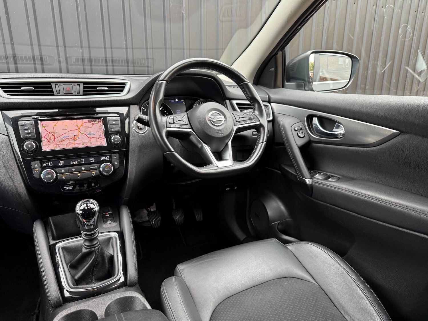 Used Nissan Qashqai 2019 for sale - 76452111: Photo 15