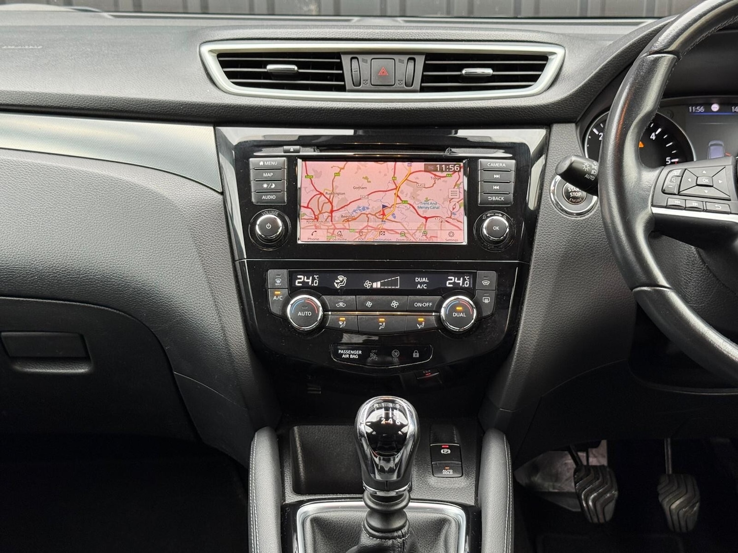 Used Nissan Qashqai 2019 for sale - 76452111: Photo 17