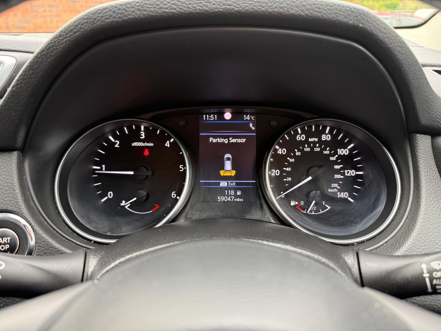 Used Nissan Qashqai 2019 for sale - 76452111: Photo 19