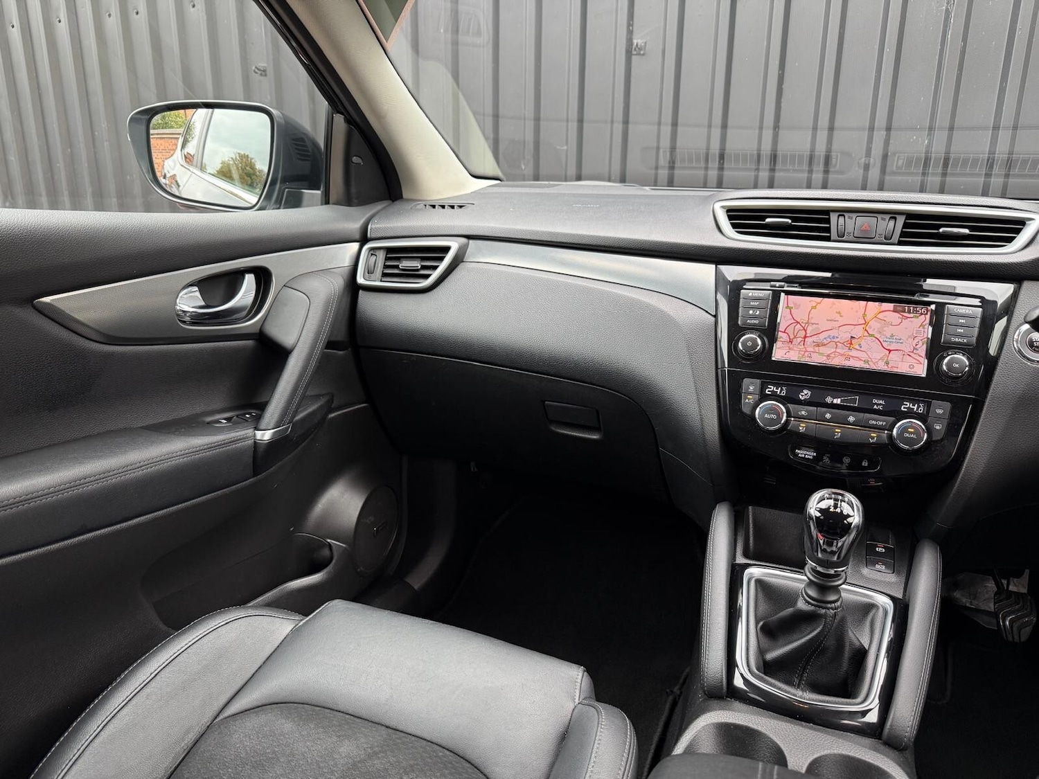 Used Nissan Qashqai 2019 for sale - 76452111: Photo 20