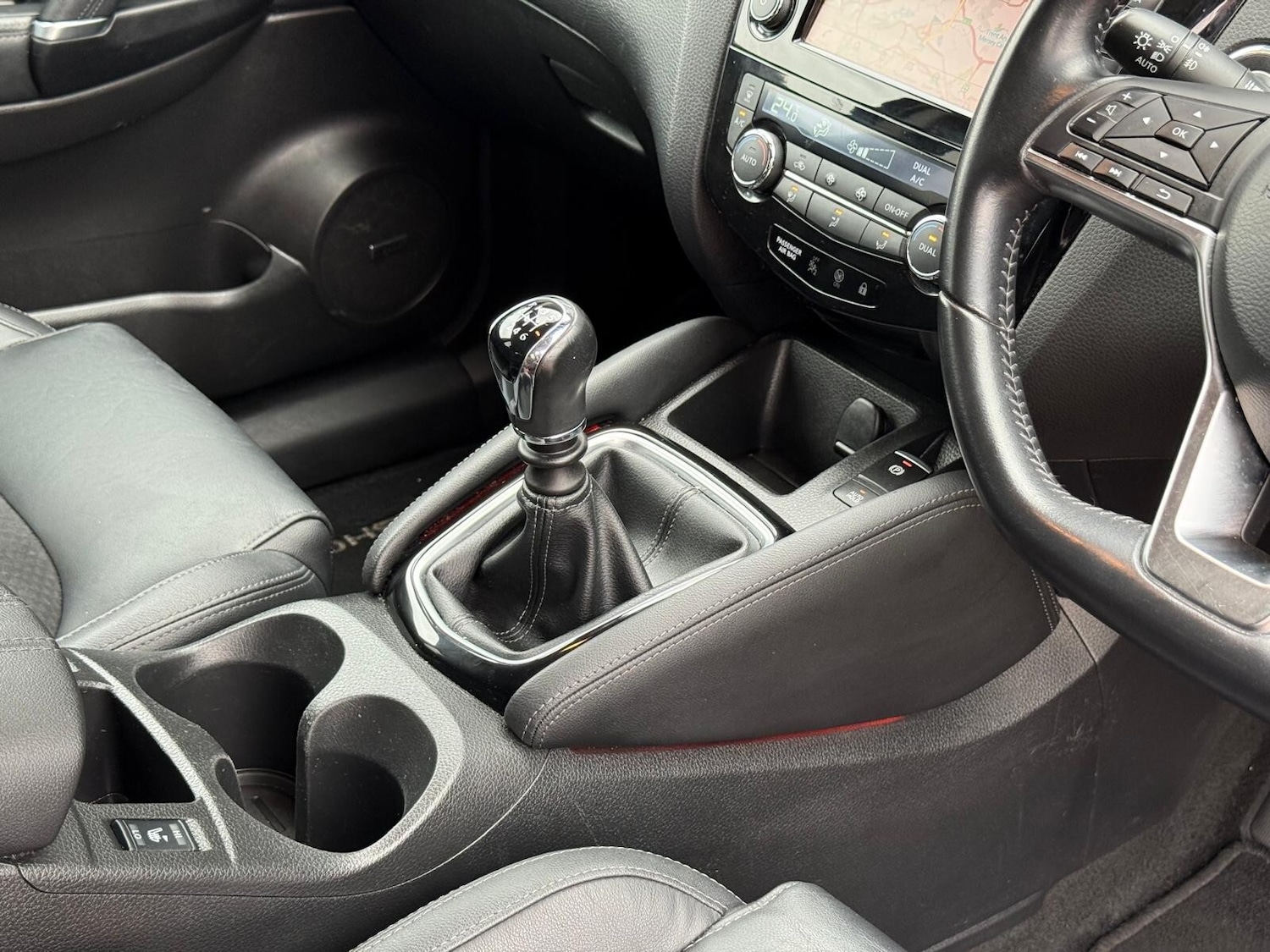 Used Nissan Qashqai 2019 for sale - 76452111: Photo 22