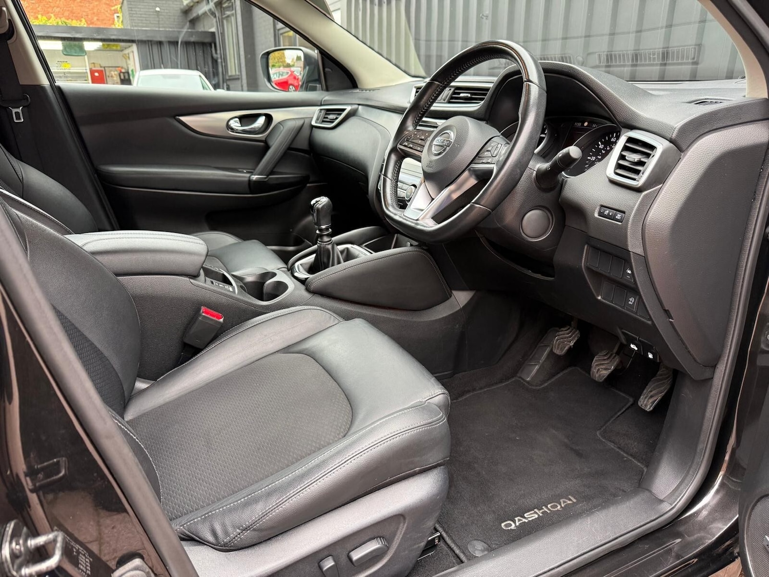 Used Nissan Qashqai 2019 for sale - 76452111: Photo 23