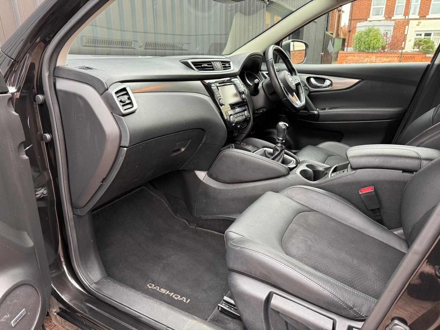 Used Nissan Qashqai 2019 for sale - 76452111: Photo 25