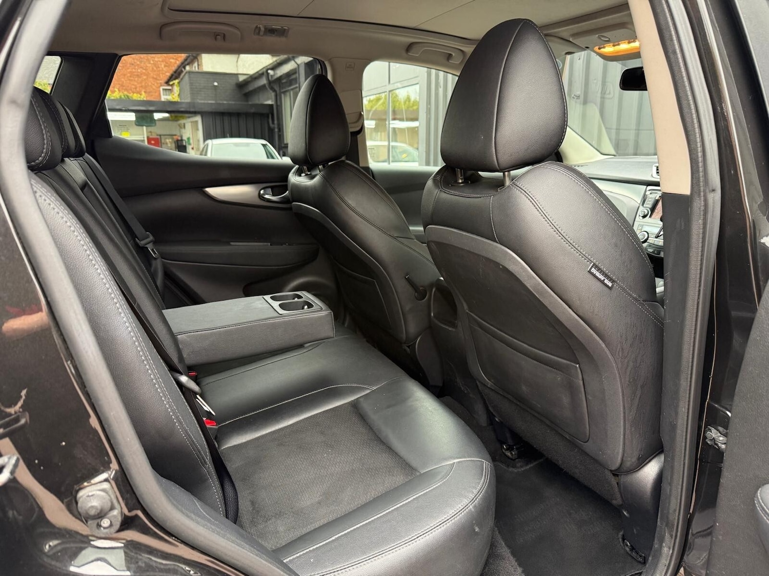 Used Nissan Qashqai 2019 for sale - 76452111: Photo 27