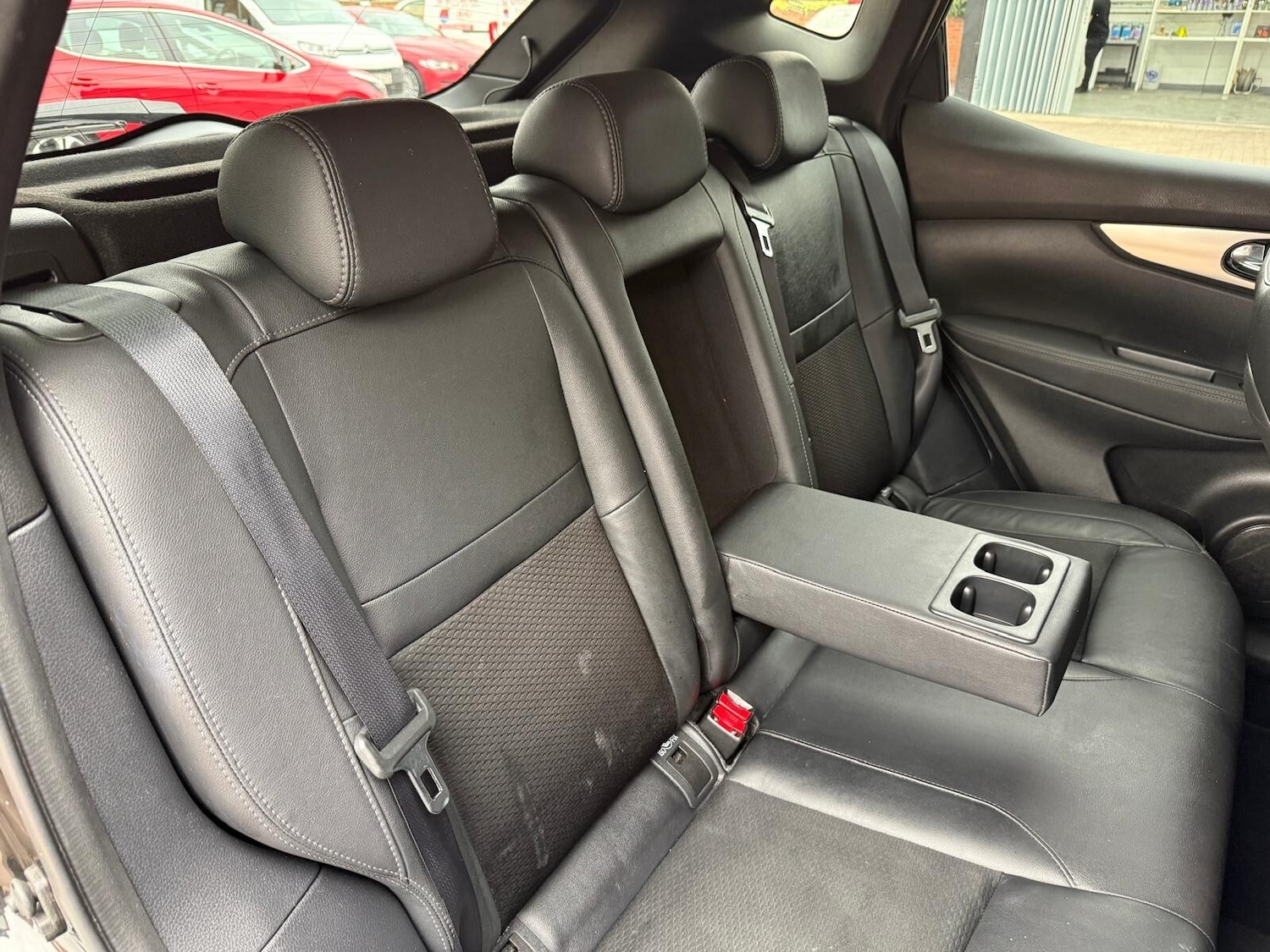 Used Nissan Qashqai 2019 for sale - 76452111: Photo 28