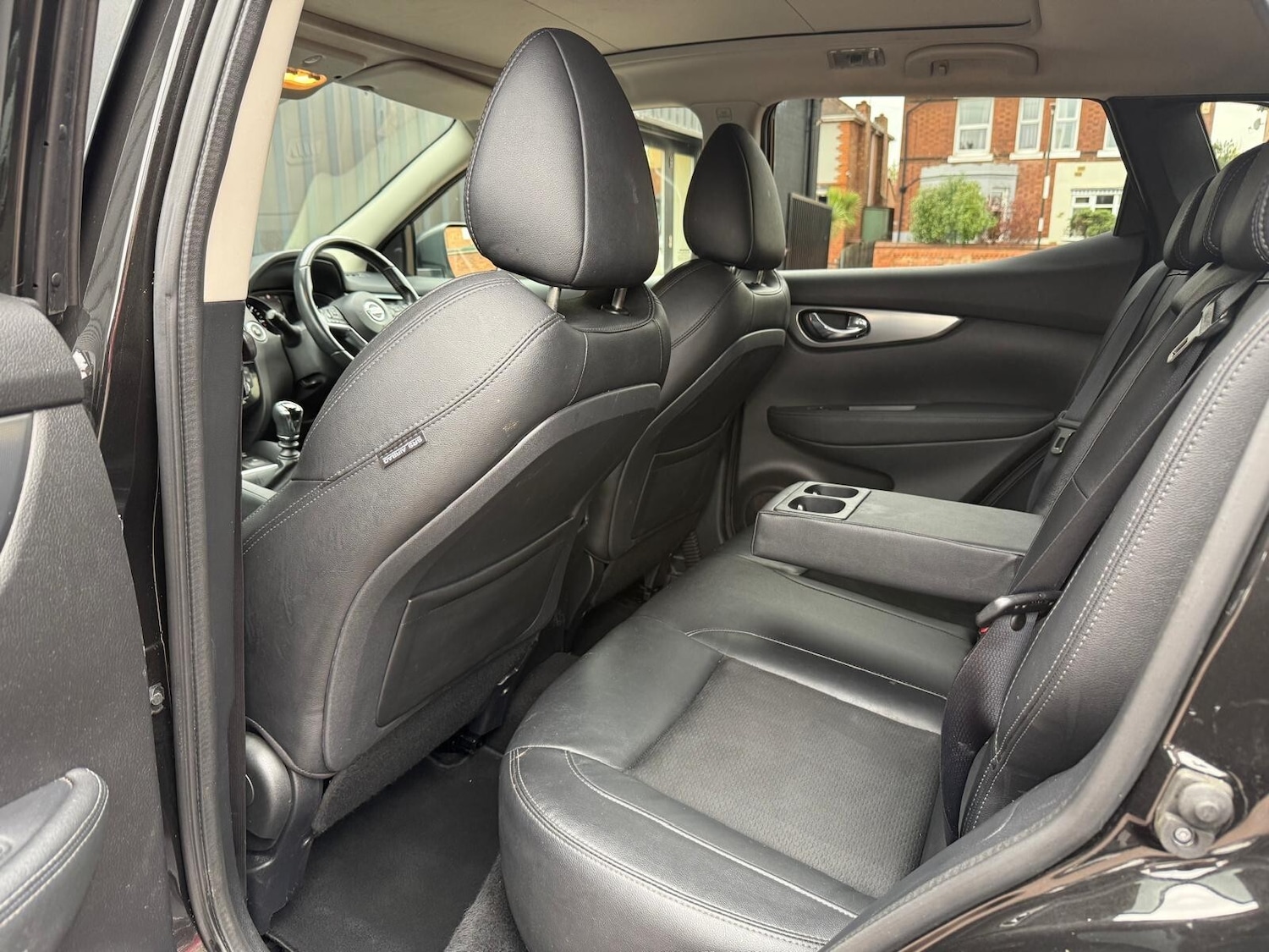 Used Nissan Qashqai 2019 for sale - 76452111: Photo 29