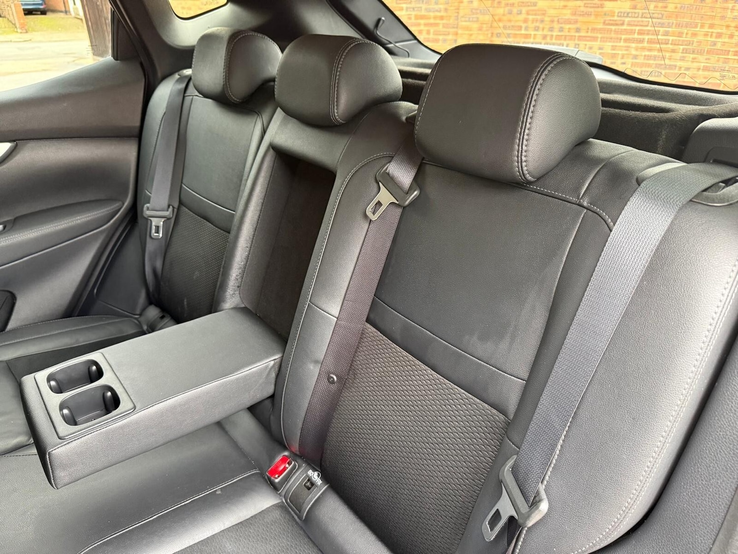 Used Nissan Qashqai 2019 for sale - 76452111: Photo 30