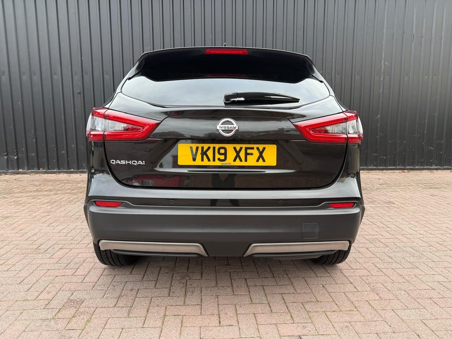 Used Nissan Qashqai 2019 for sale - 76452111: Photo 6