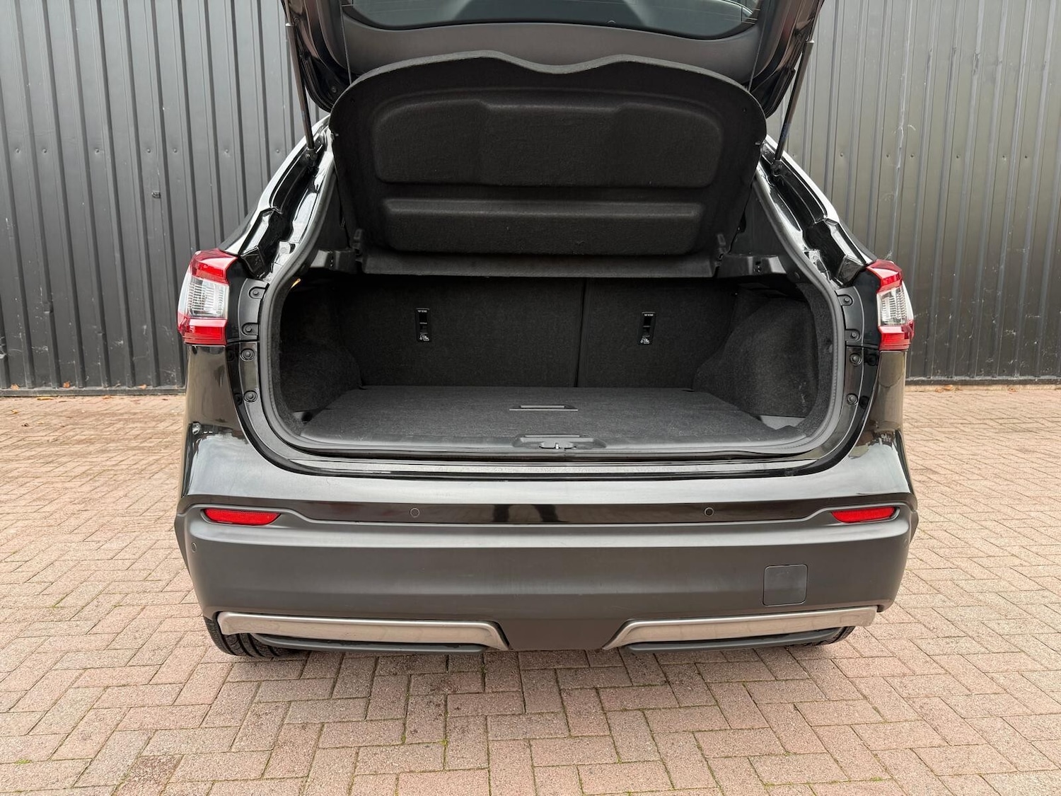 Used Nissan Qashqai 2019 for sale - 76452111: Photo 7