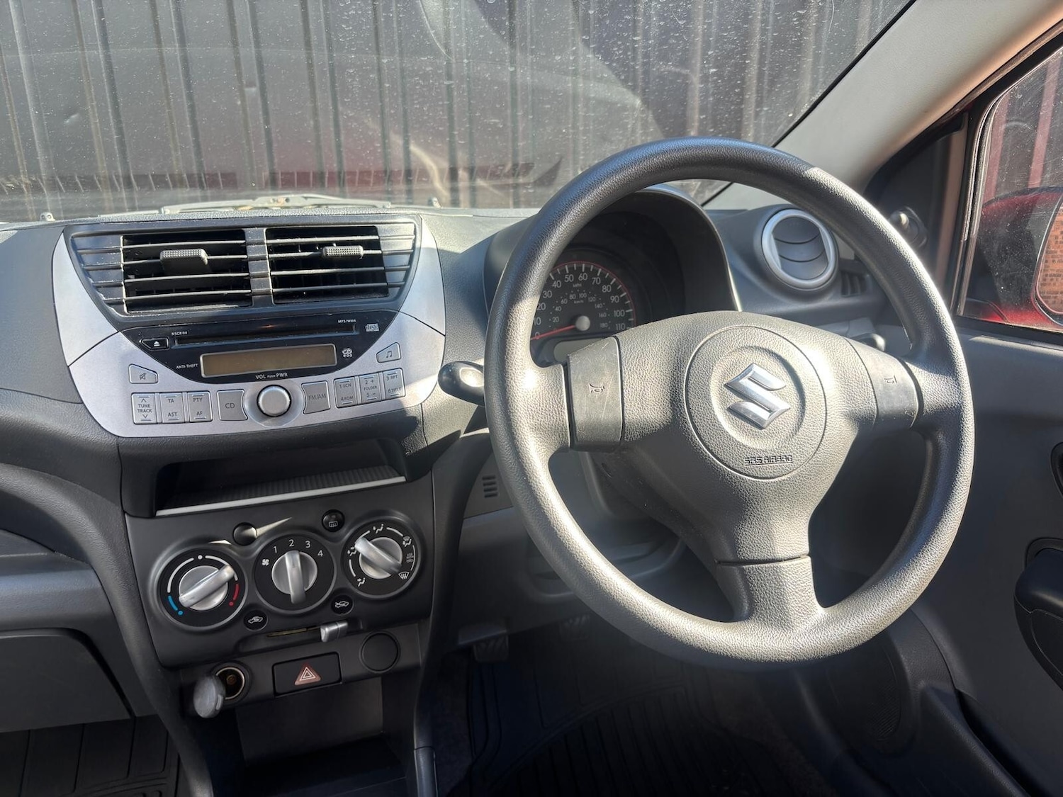 Vehicle 24