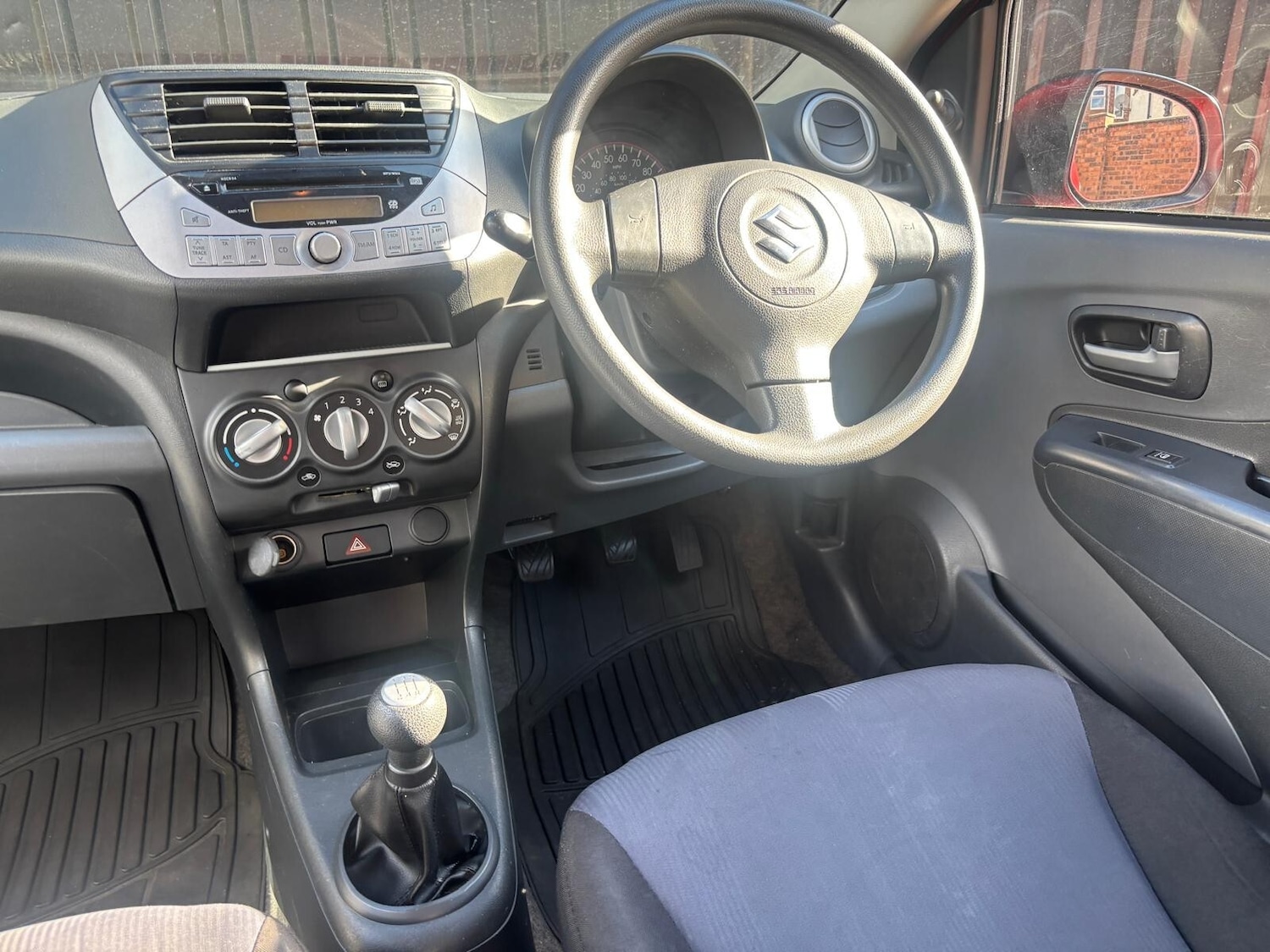 Vehicle 25
