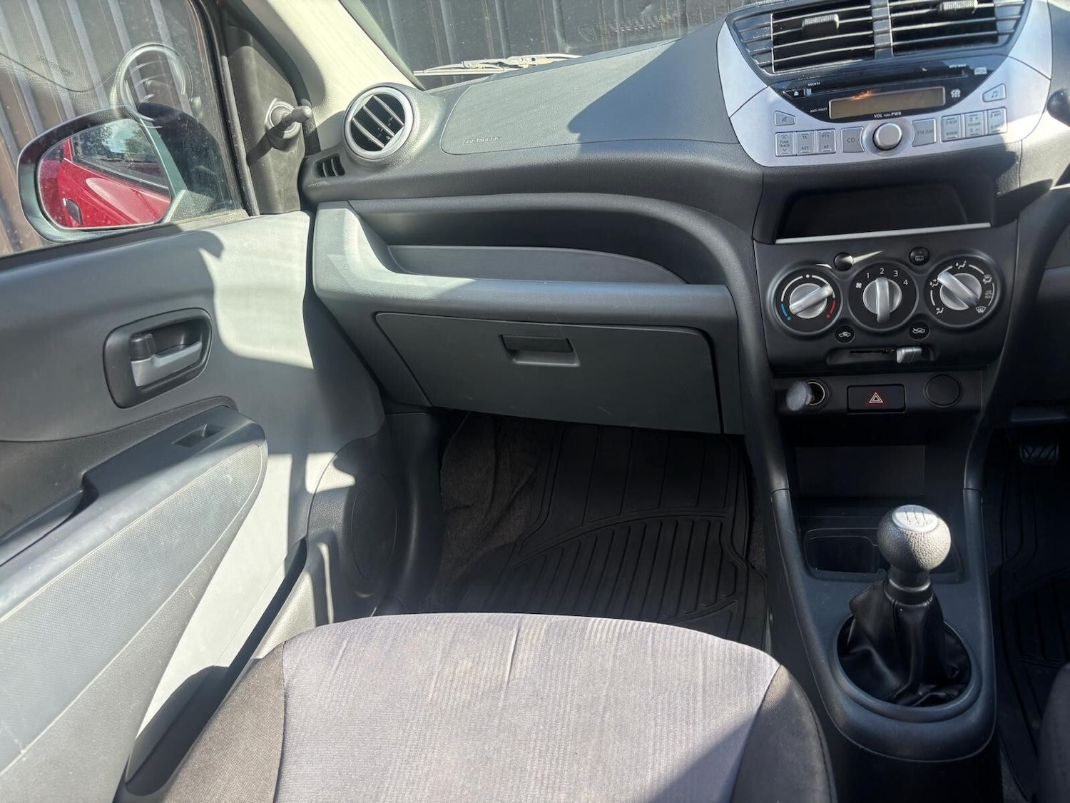 Vehicle 26