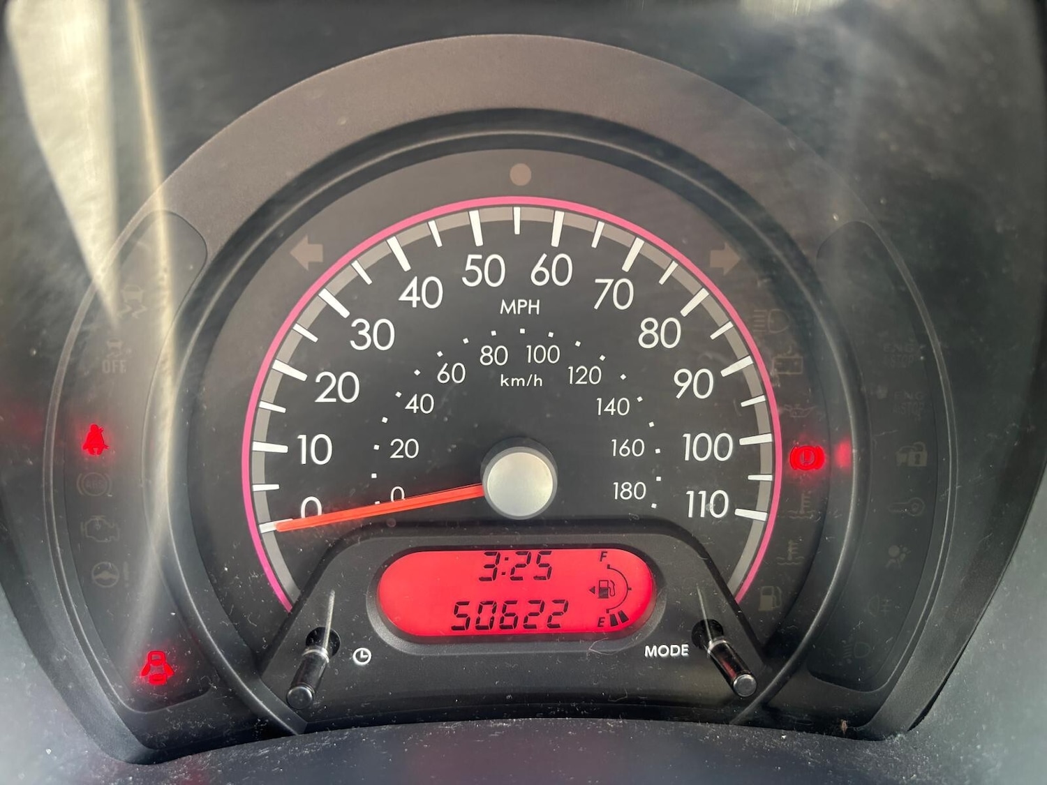 Vehicle 36