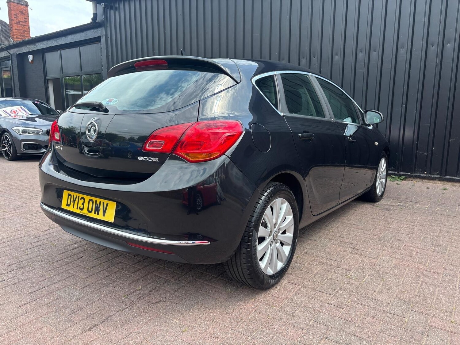 Vehicle 11