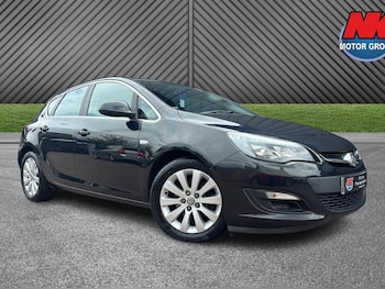 2013 - 1.7 CDTi 16V ecoFLEX Tech Line 5dr [99g/Km]