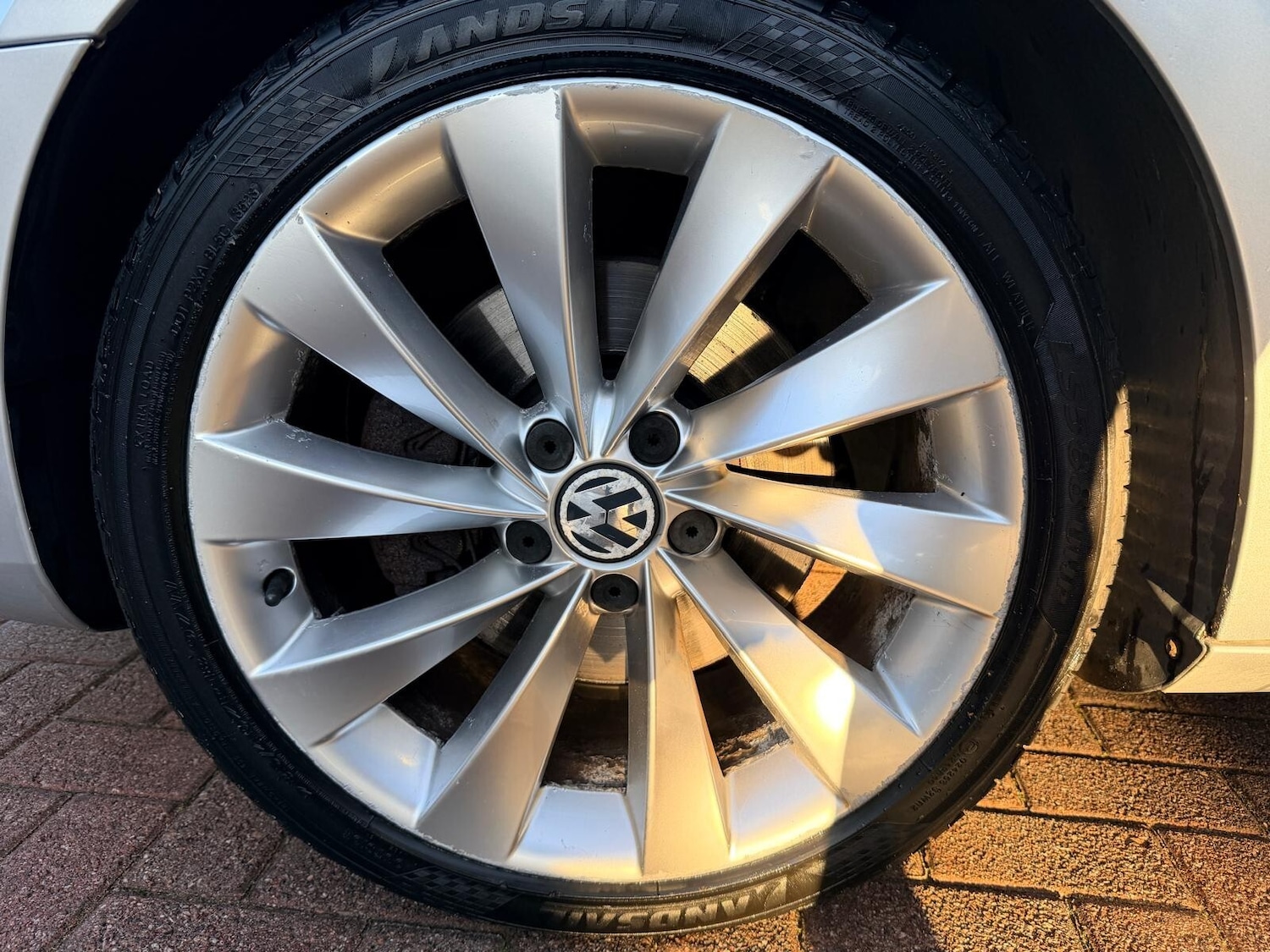 Used Volkswagen Passat 2010 for sale - 76372808: Photo 13