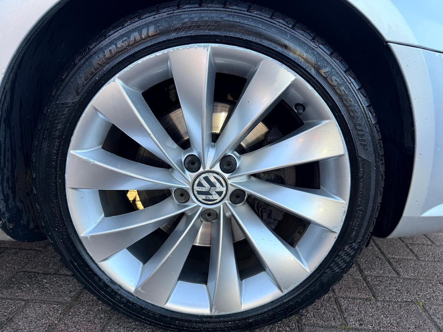 Used Volkswagen Passat 2010 for sale - 76372808: Photo 15