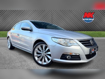 2010 - 2.0 GT TDI CR 4dr DSG