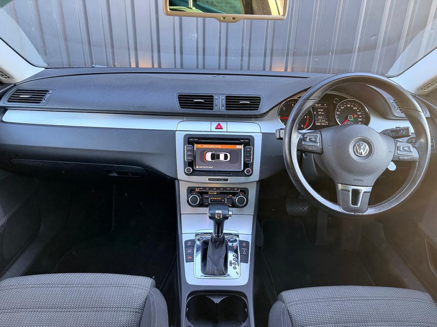 Used Volkswagen Passat 2010 for sale - 76372808: Photo 20