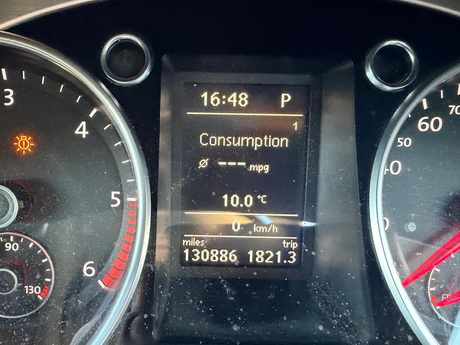 Used Volkswagen Passat 2010 for sale - 76372808: Photo 36