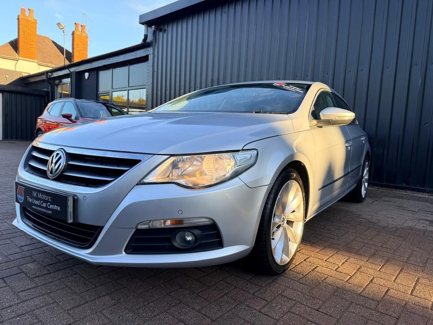 Used Volkswagen Passat 2010 for sale - 76372808: Photo 5